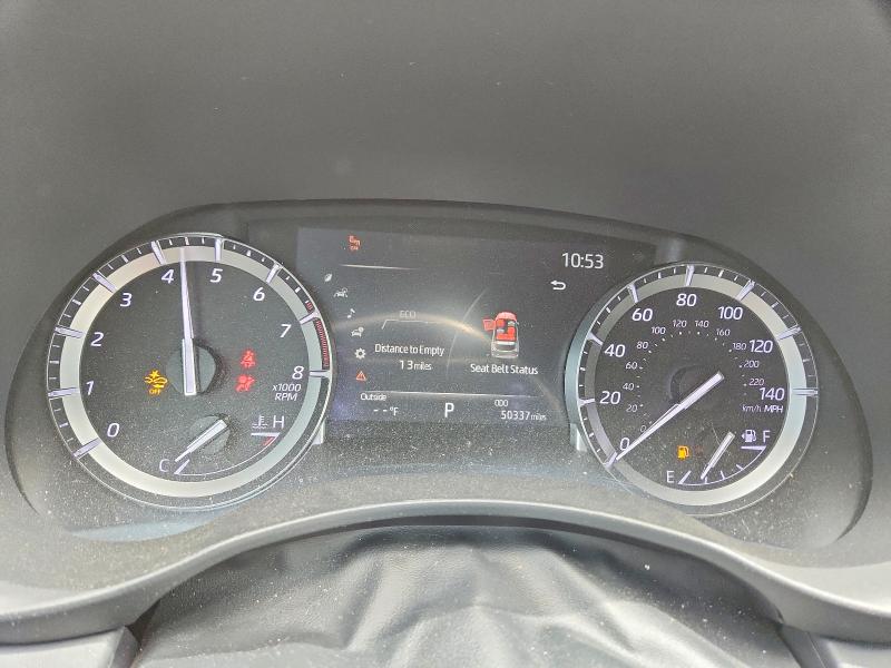 Продажа на аукционе авто 2022 Toyota Highlander, vin: 5TDLZRAH7NS109488, номер лота: 61768446