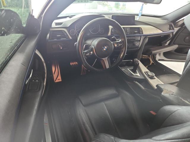 Aukcja sprzedaży 2014 Bmw 435, vin: WBA3R1C57EK192056, numer aukcji: 58604776