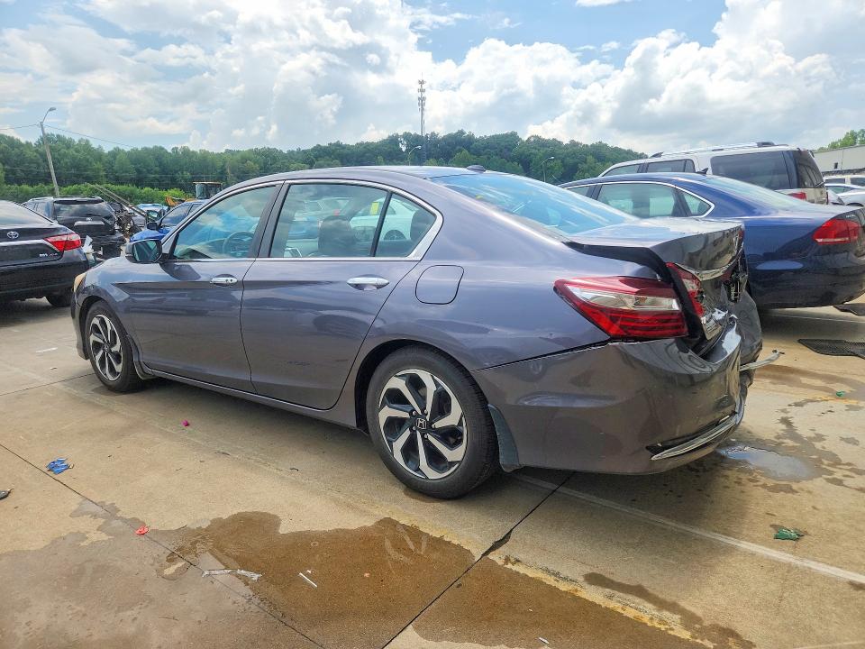 Продаж на аукціоні авто 2016 Honda Accord, vin: 1HGCR2F86GA013675, номер лоту: 61394426