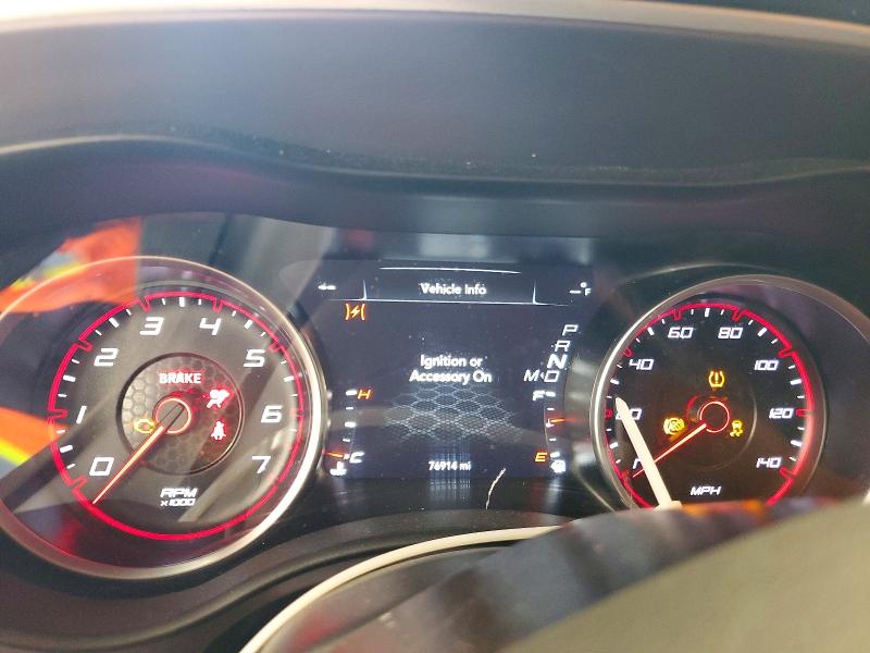 Продажа на аукционе авто 2022 Dodge Charger, vin: 2C3CDXBG5NH129332, номер лота: 61467186
