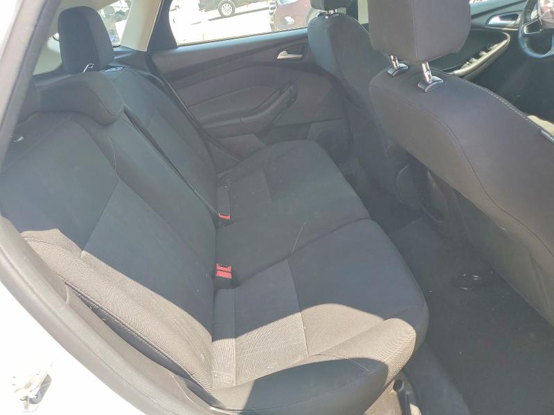 Aukcja sprzedaży 2017 Ford Focus, vin: 1FADP3M28HL213739, numer aukcji: 60034136