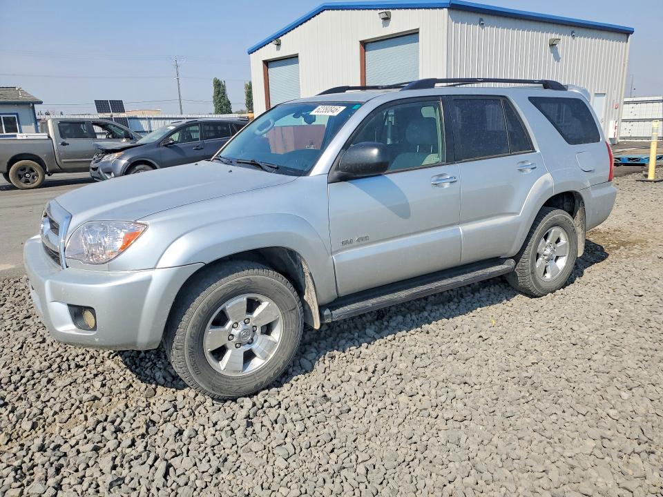 Aukcja sprzedaży 2006 Toyota 4runner, vin: JTEBT14R360059630, numer aukcji: 62350846