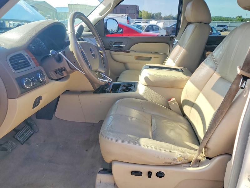 Продажа на аукционе авто 2011 Gmc Sierra, vin: 3GTP2WE33BG381131, номер лота: 59745566