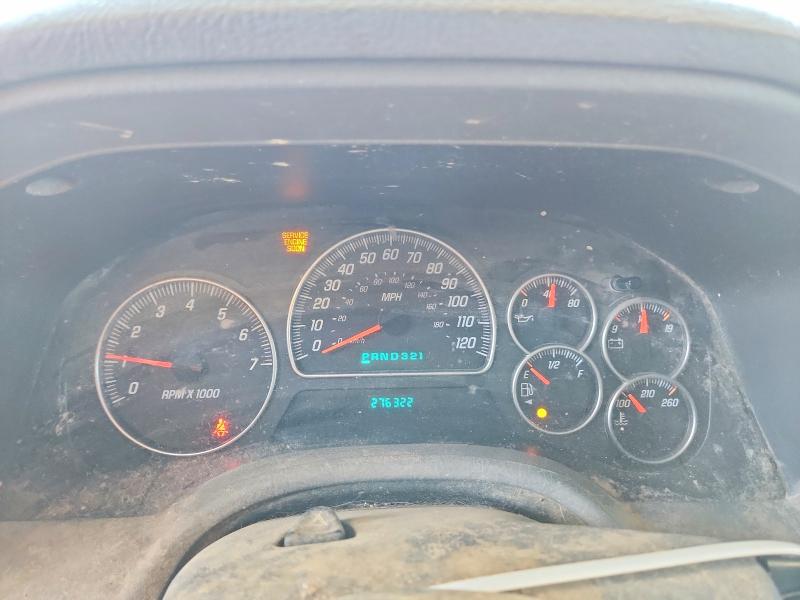 Продаж на аукціоні авто 2004 Gmc Envoy, vin: 1GKDT13S042117619, номер лоту: 59712306