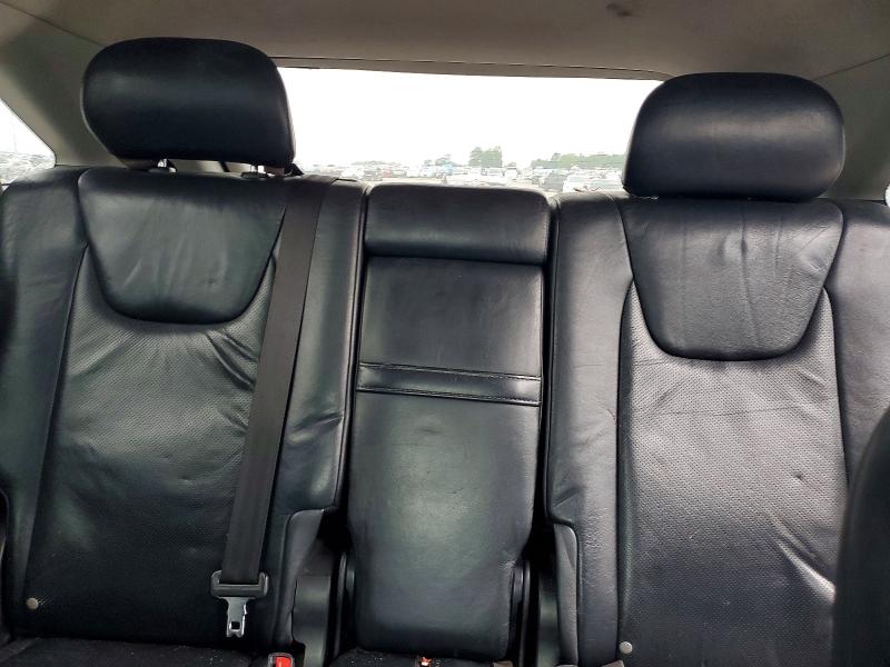 60246976 :رقم المزاد ، 2T2ZK1BA3DC089292 vin ، 2013 Lexus Rx مزاد بيع