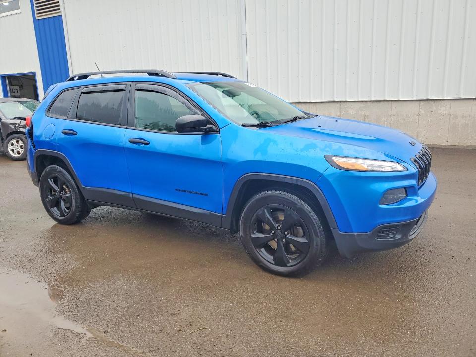 Aukcja sprzedaży 2018 Jeep Cherokee, vin: 1C4PJMAX7JD541961, numer aukcji: 61682856