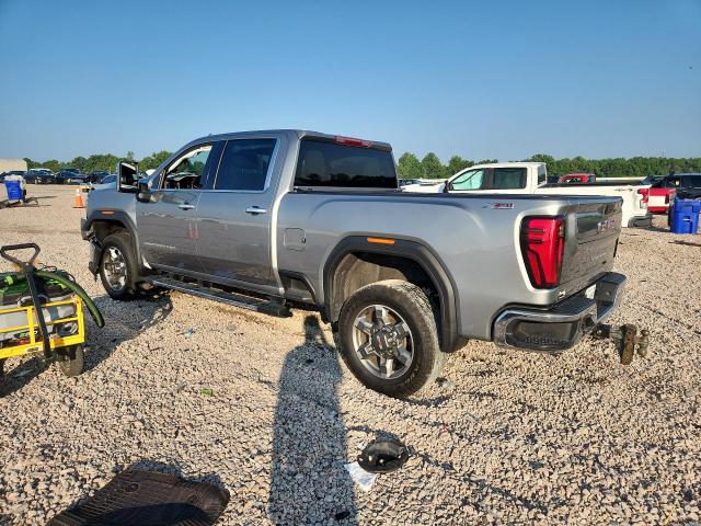 Aukcja sprzedaży 2025 Gmc Sierra, vin: 1GT4UNE7XSF125841, numer aukcji: 62899706