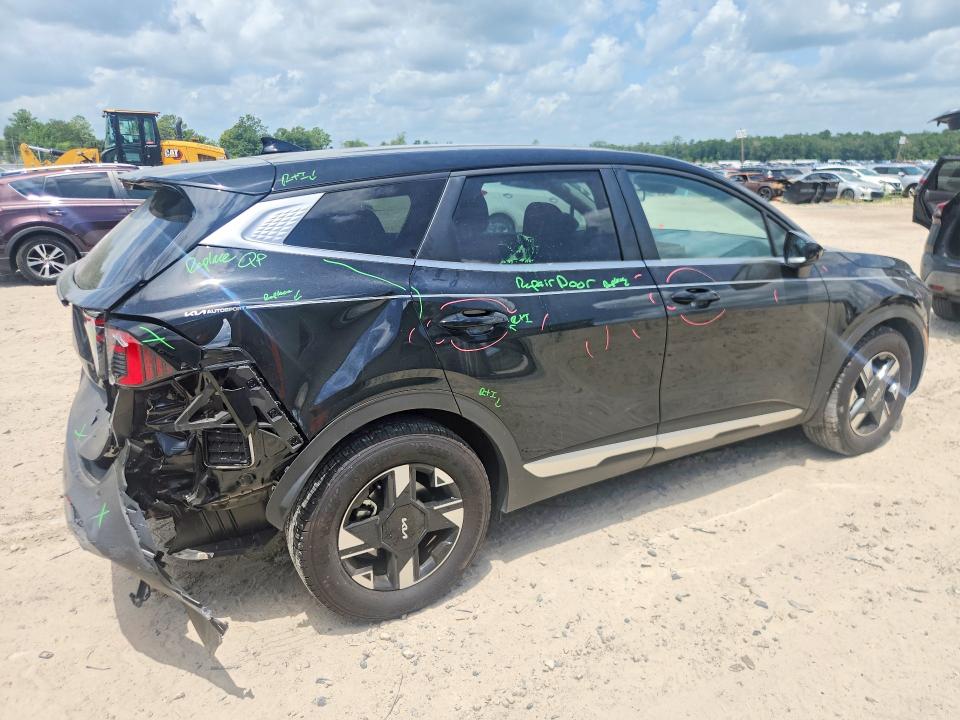 Aukcja sprzedaży 2026 Kia Sportage, vin: 5XYK23DF2TG336007, numer aukcji: 60779136
