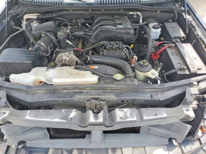 Aukcja sprzedaży 2007 Ford Explorer Sport Trac, vin: 1FMEU31K27UA25895, numer aukcji: 60426036