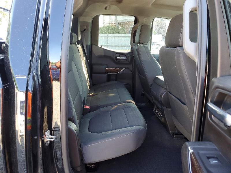 2020 Gmc Sierra მანქანა იყიდება აუქციონზე, vin: 1GTR8BED9LZ265135, აუქციონის ნომერი: 59702626