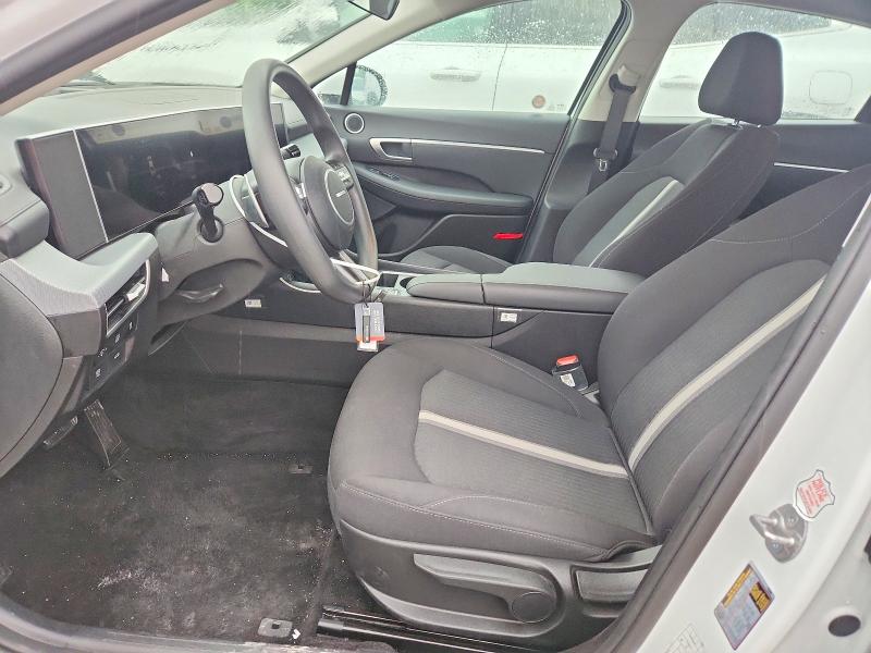 Aukcja sprzedaży 2026 Hyundai Sonata Hybrid, vin: KMHL24JJ2TA147100, numer aukcji: 62248016