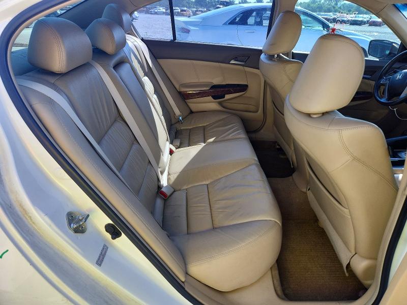 2009 Honda Accord მანქანა იყიდება აუქციონზე, vin: 1HGCP26869A033174, აუქციონის ნომერი: 58650326