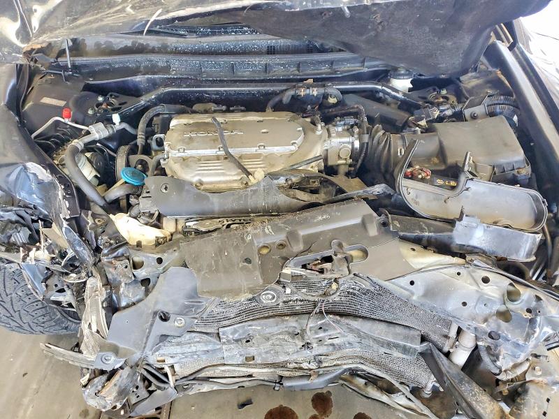 Aukcja sprzedaży 2010 Honda Accord, vin: 5KBCP3F87AB008463, numer aukcji: 85608205
