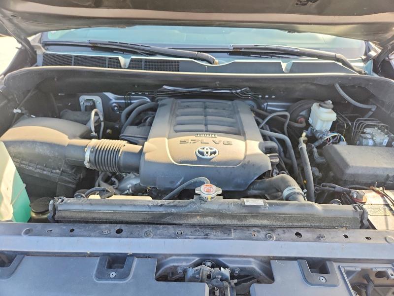 2020 Toyota Tundra მანქანა იყიდება აუქციონზე, vin: 5TFEY5F19LX259755, აუქციონის ნომერი: 61687296
