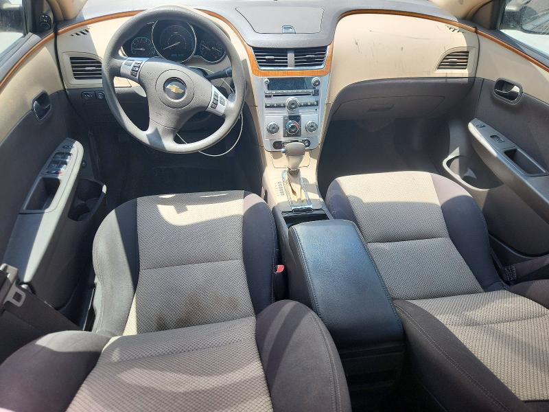 Продажа на аукционе авто 2008 Chevrolet Malibu, vin: 1G1ZH57B68F225111, номер лота: 60197346