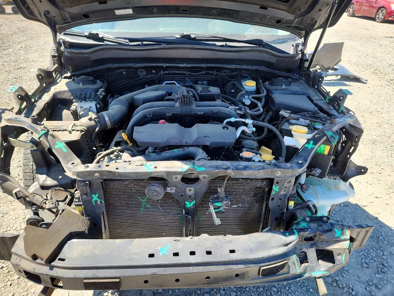 62010256 :رقم المزاد ، JF2SJADCXHH446235 vin ، 2017 Subaru Forester مزاد بيع