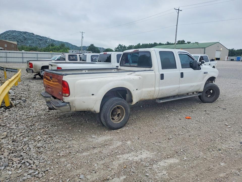 Продажа на аукционе авто 1999 Ford F350, vin: 1FTWW32F8XEF06314, номер лота: 60180716