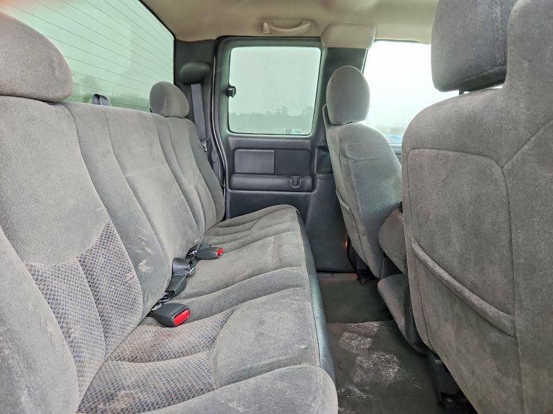 Aukcja sprzedaży 2003 Chevrolet Silverado, vin: 2GCEC19V631358715, numer aukcji: 60657986