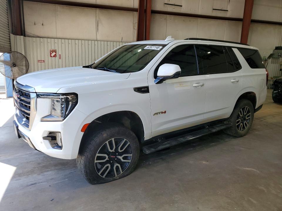 Продаж на аукціоні авто 2021 Gmc Yukon, vin: 1GKS2CKD6MR231155, номер лоту: 62627146