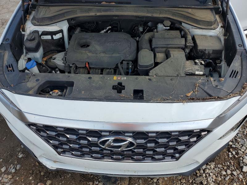 Продаж на аукціоні авто 2020 Hyundai Santa Fe, vin: 5NMS33AD5LH234724, номер лоту: 60175366