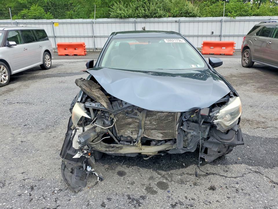 Aukcja sprzedaży 2016 Toyota Corolla, vin: 2T1BURHE7GC561197, numer aukcji: 59921736