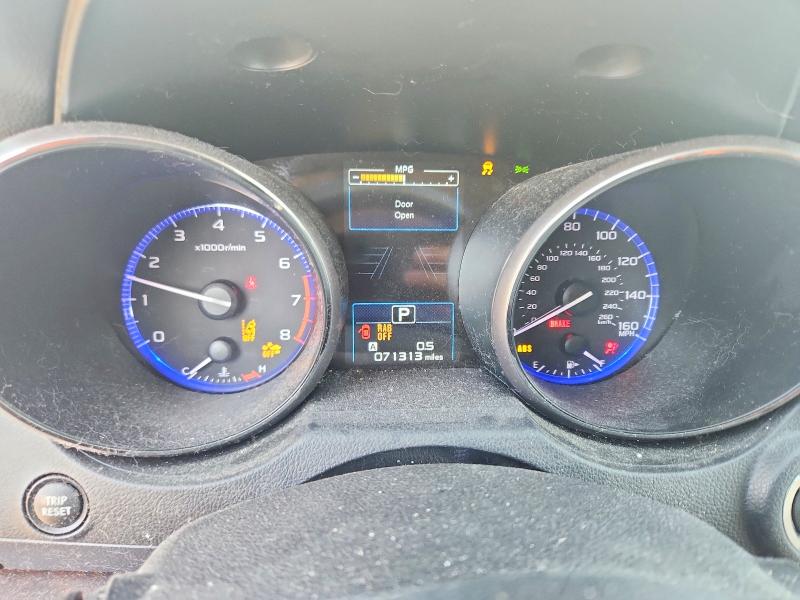 Aukcja sprzedaży 2019 Subaru Outback, vin: 4S4BSENC8K3255611, numer aukcji: 61012996