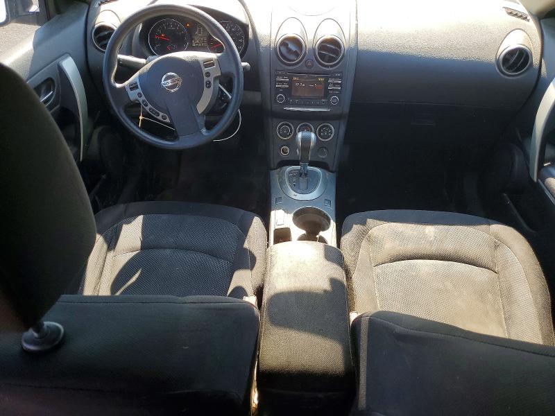 60061816 :رقم المزاد ، JN8AS5MT8FW162999 vin ، 2015 Nissan Rogue Select مزاد بيع