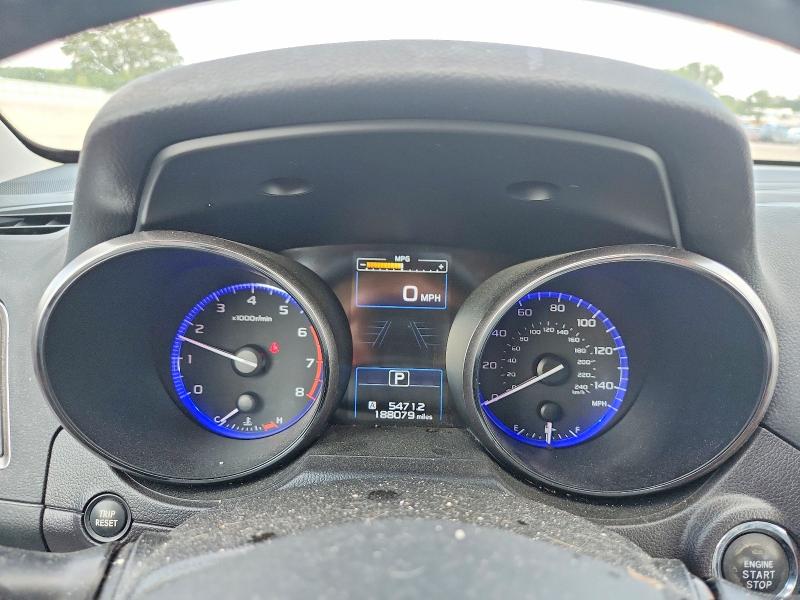 Продажа на аукционе авто 2016 Subaru Legacy, vin: 4S3BNAN62G3036777, номер лота: 60845096