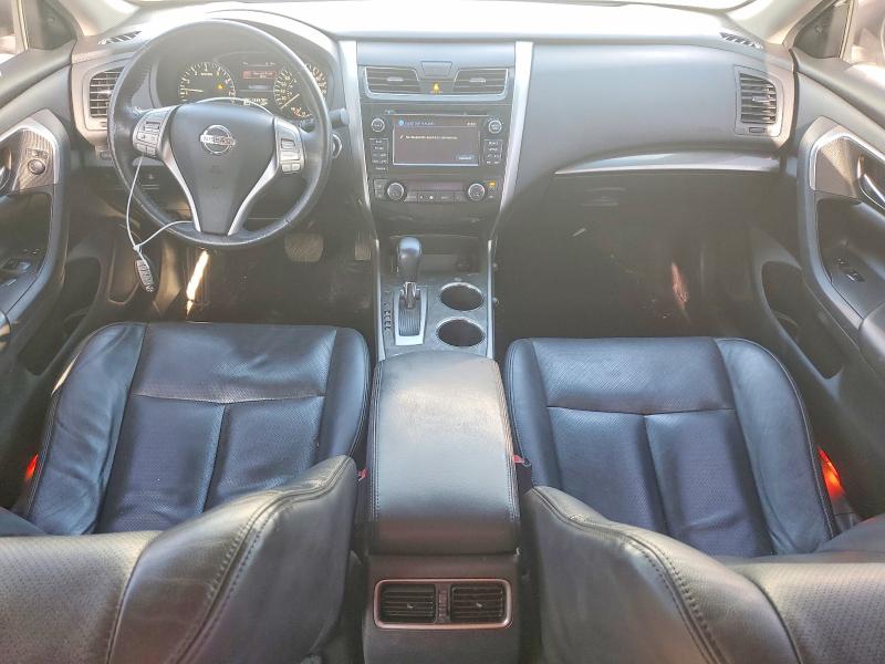 62140746 :رقم المزاد ، 1N4AL3AP1FN390195 vin ، 2015 Nissan Alitma مزاد بيع