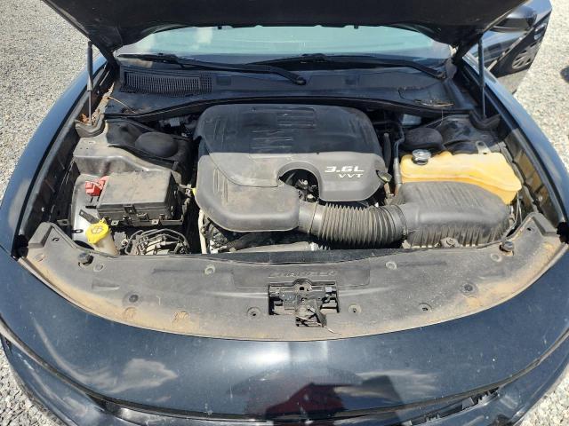 2018 Dodge Charger მანქანა იყიდება აუქციონზე, vin: 2C3CDXHG6JH312577, აუქციონის ნომერი: 61179166