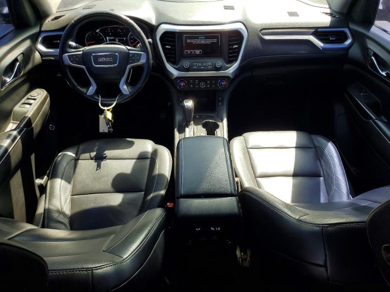 Продаж на аукціоні авто 2017 Gmc Acadia, vin: 1GKKNMLS6HZ241961, номер лоту: 61393056