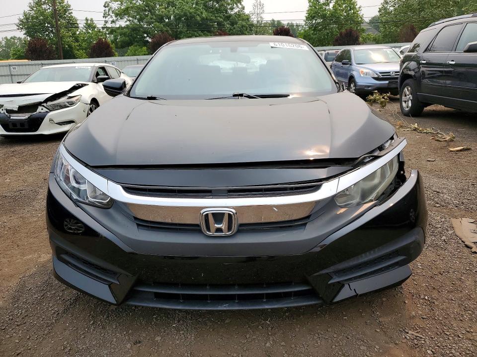 Aukcja sprzedaży 2017 Honda Civic, vin: 19XFC2E54HE064773, numer aukcji: 61016206
