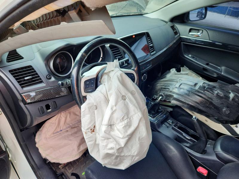 Продажа на аукционе авто 2014 Mitsubishi Lancer, vin: JA32W8FV9EU023798, номер лота: 61432146