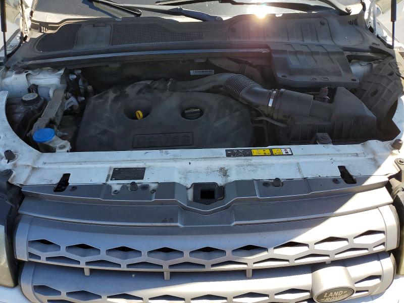 Продажа на аукционе авто 2014 Land Rover Range Rover Evoque, vin: SALVR2BG1EH938513, номер лота: 59783566