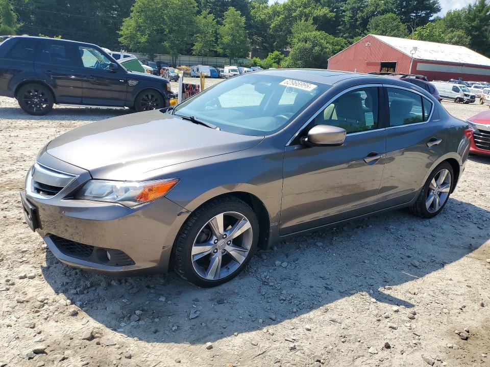 Auction sale of the 2013 Acura Ilx, vin: 19VDE1F59DE022354, lot number: 62966966