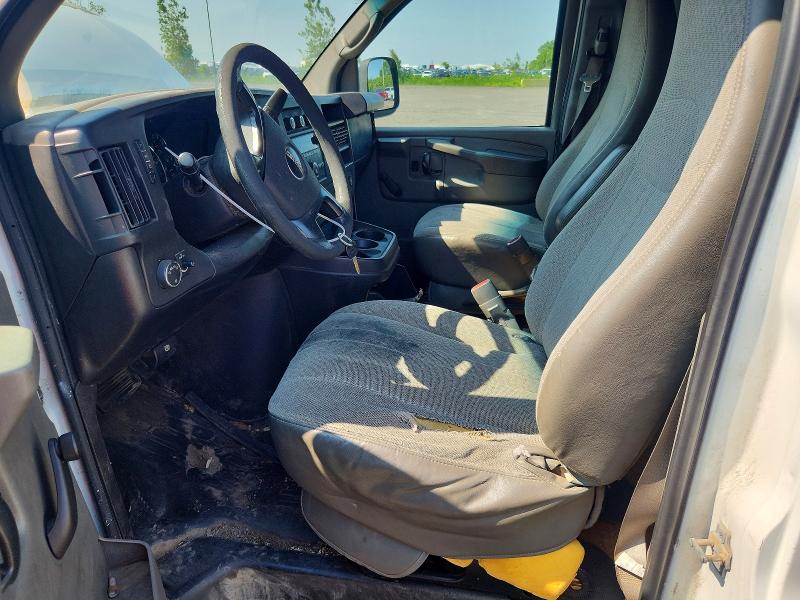 Продажа на аукционе авто 2010 Gmc Savana, vin: 1GTZGGBA1A1144380, номер лота: 59269136