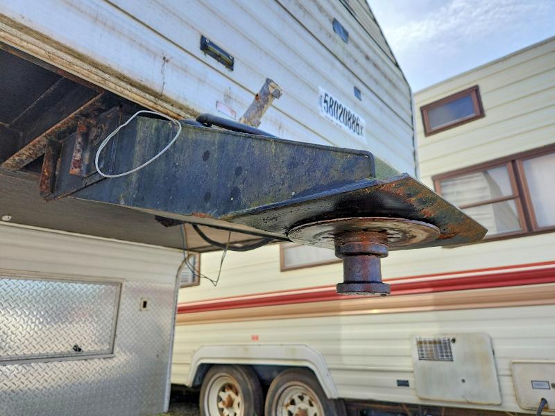Продаж на аукціоні авто 2000 Fleetwod Recreational Vehicle (rv), vin: 2ED5M2327Y6579922, номер лоту: 58020886