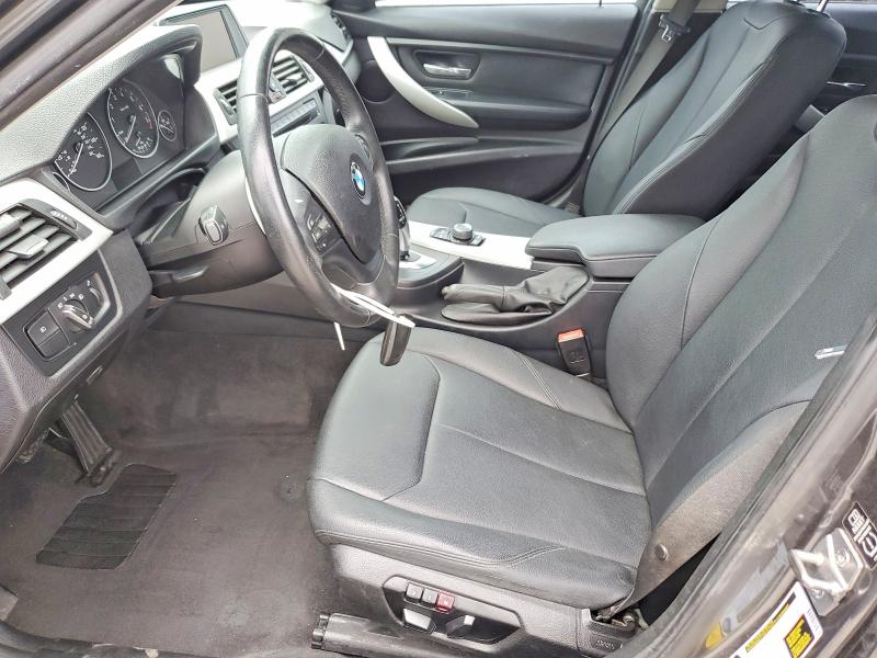 62851776 :رقم المزاد ، WBA3A5C51DF601464 vin ، 2013 Bmw 328 مزاد بيع