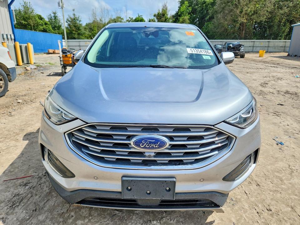 Продажа на аукционе авто 2022 Ford Edge, vin: 2FMPK4K94NBA93375, номер лота: 61354186