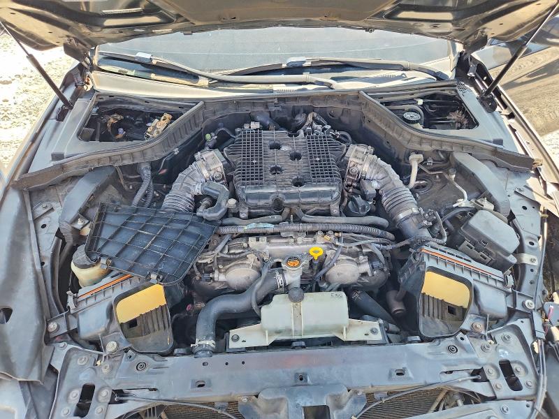 Продажа на аукционе авто 2015 Infiniti Q50, vin: JN1BV7APXFM356863, номер лота: 63036856