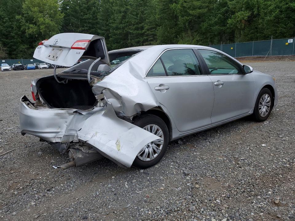 Aukcja sprzedaży 2012 Toyota Camry, vin: 4T1BF1FK3CU003053, numer aukcji: 60253216