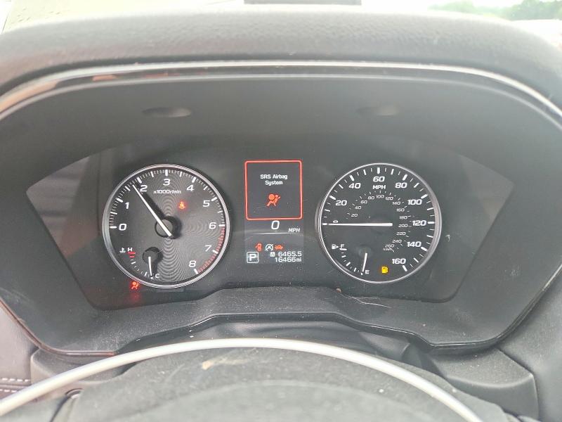 Aukcja sprzedaży 2025 Subaru Outback, vin: 4S4BTADC6S3157331, numer aukcji: 62749986