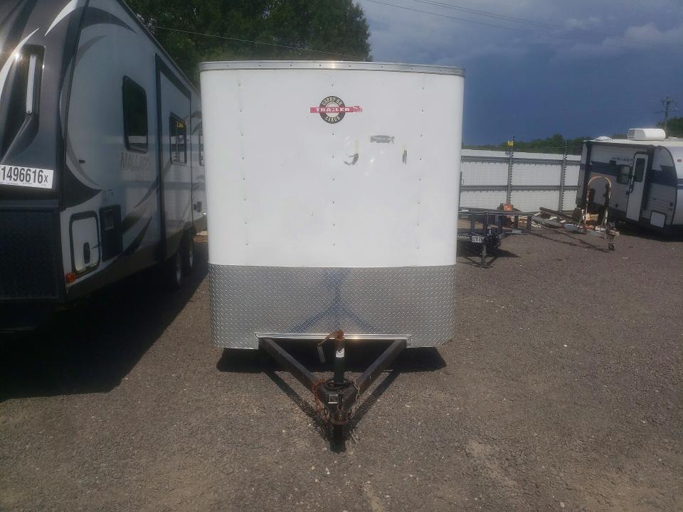 Aukcja sprzedaży 2020 Carry On Trailer, vin: 4YMBC1210LM000909, numer aukcji: 60611726