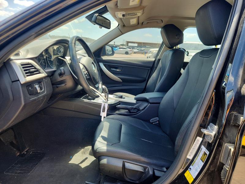 Продажа на аукционе авто 2016 Bmw 320, vin: WBA8A9C56GK618883, номер лота: 85976625