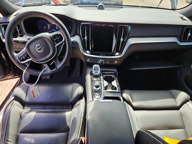 Aukcja sprzedaży 2023 Volvo S60, vin: 7JRH60FP0PG254753, numer aukcji: 60939536