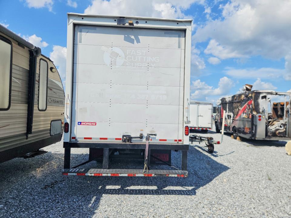 2021 Chevrolet 4500xd მანქანა იყიდება აუქციონზე, vin: JALCDW160M7K00332, აუქციონის ნომერი: 62244066