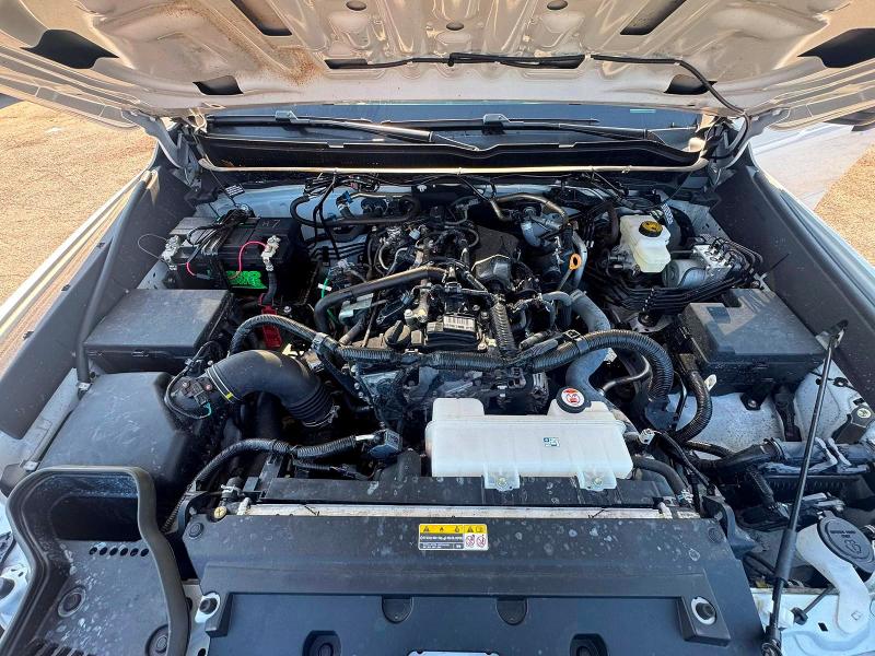 Продажа на аукционе авто 2025 Toyota Tacoma, vin: 3TYKD5HN4ST031430, номер лота: 60173066
