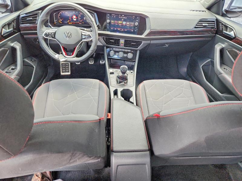 62352216 :رقم المزاد ، 3VW8T7BU5RM004474 vin ، 2024 Volkswagen Jetta مزاد بيع