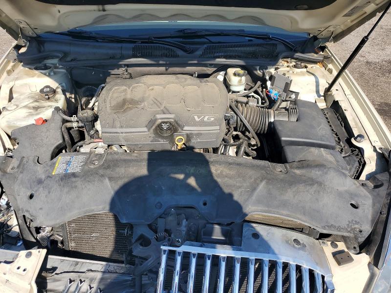 Aukcja sprzedaży 2010 Buick Lucerne, vin: 1G4HC5EM3AU127527, numer aukcji: 60187306