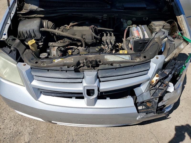 Продажа на аукционе авто 2010 Dodge Grand Caravan, vin: 2D4RN4DE9AR166890, номер лота: 62114236